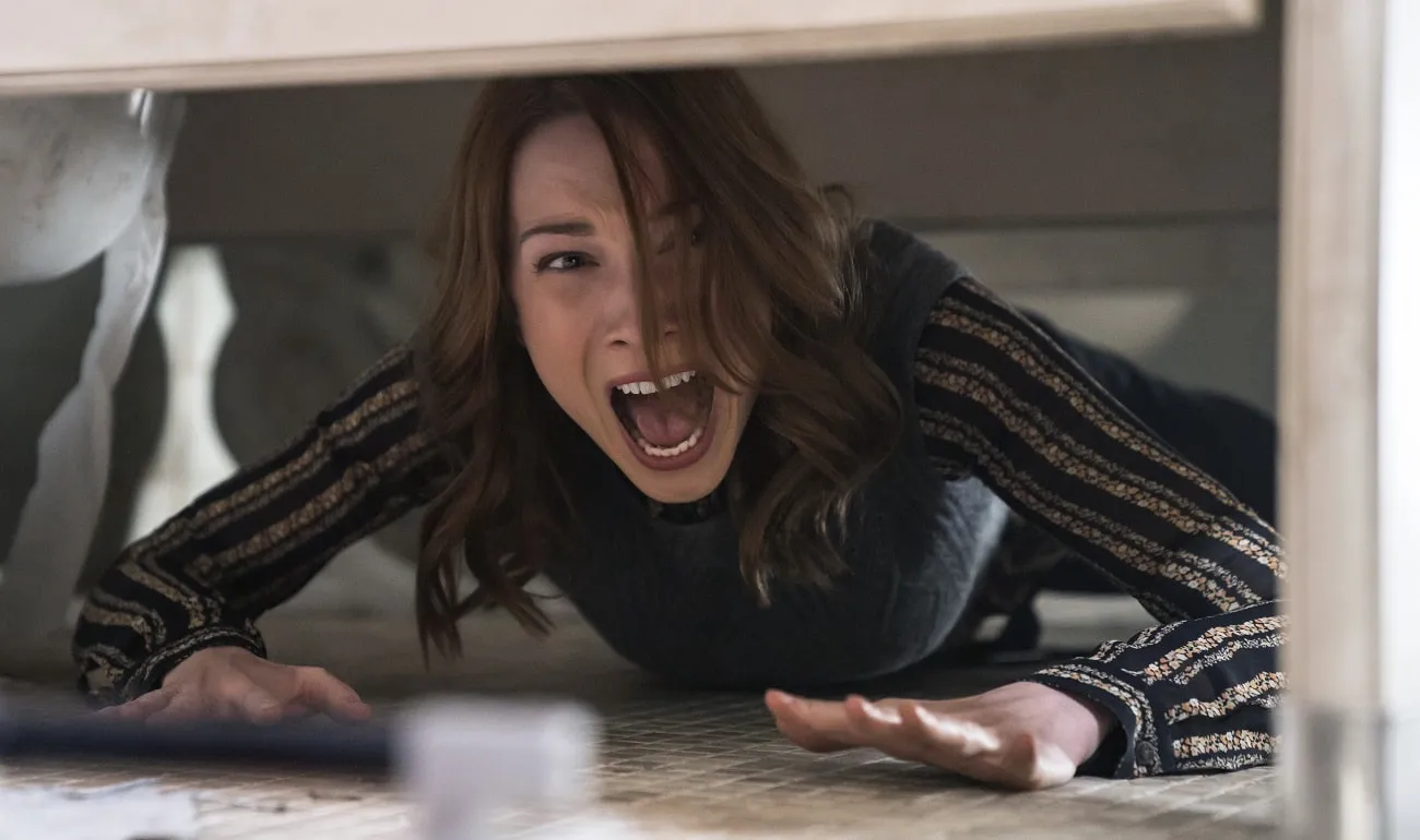 Halloween Estreno Netflix octubre