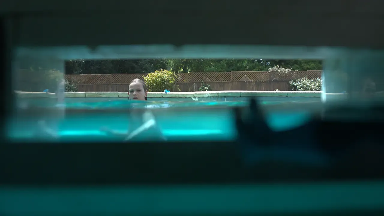 aguas siniestras review