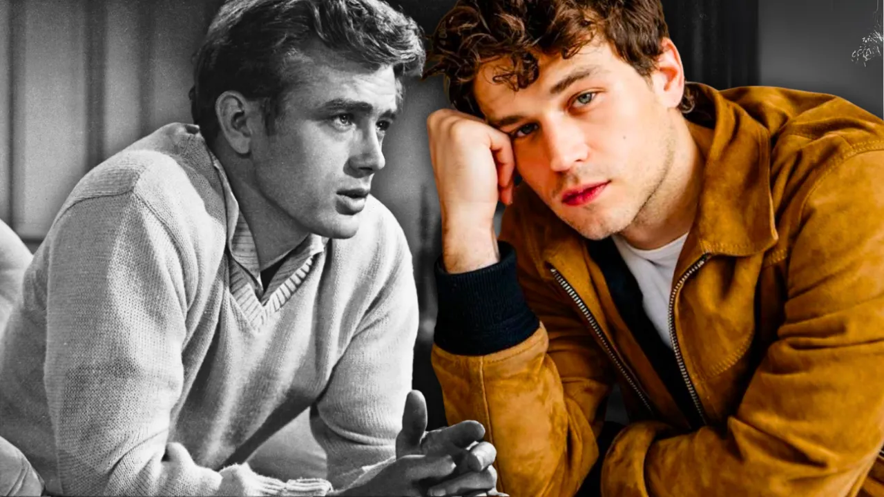 Brandon Flynn será James Dean en biopic 