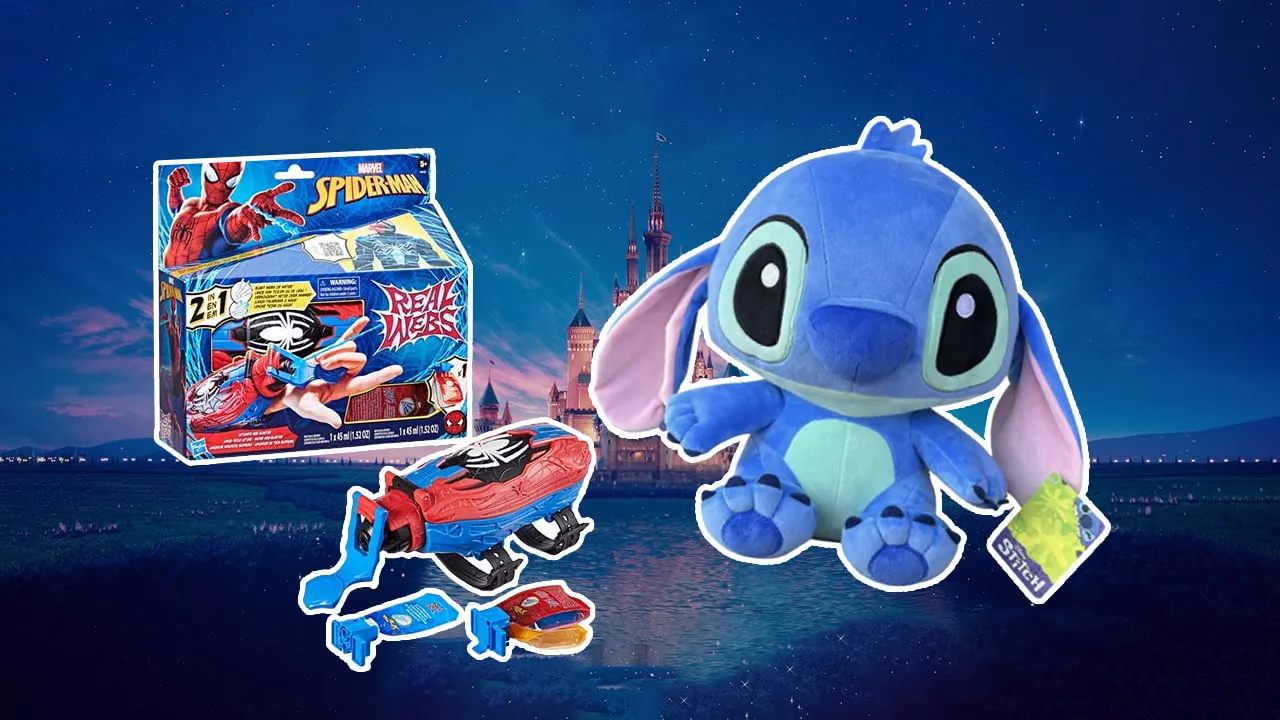 Día del niño Disney