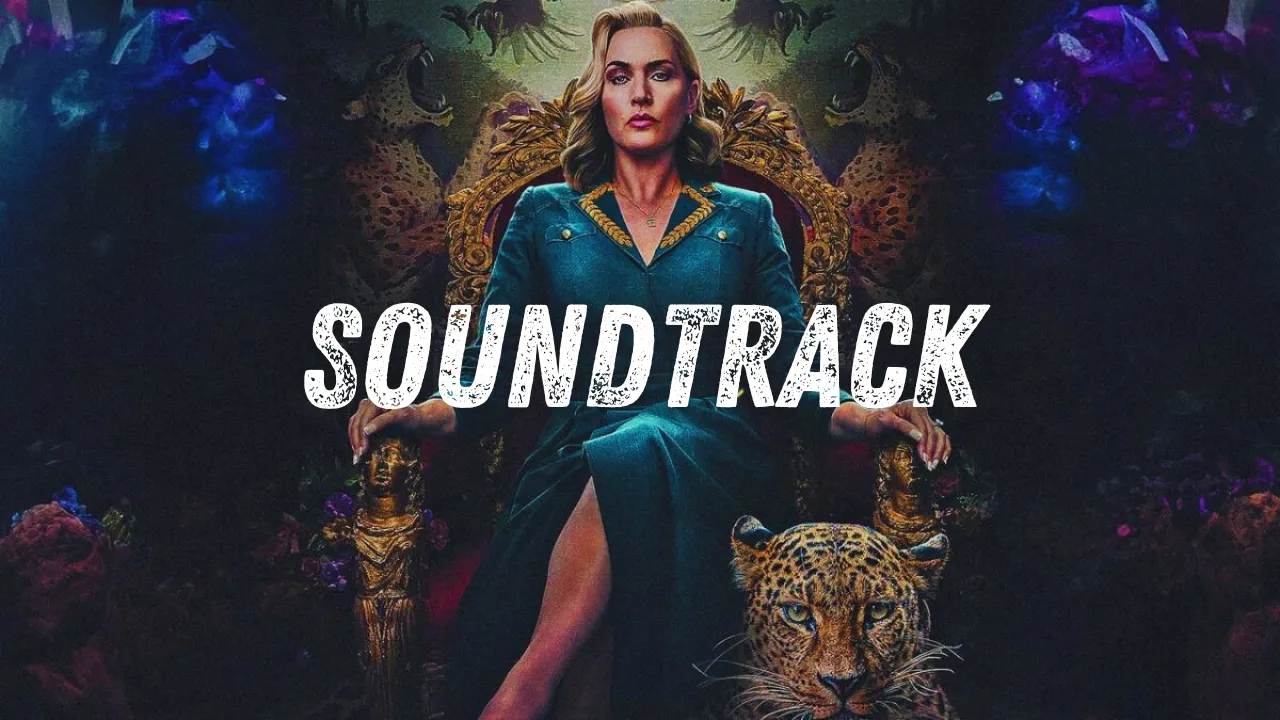 Soundtrack El Regimen HBO