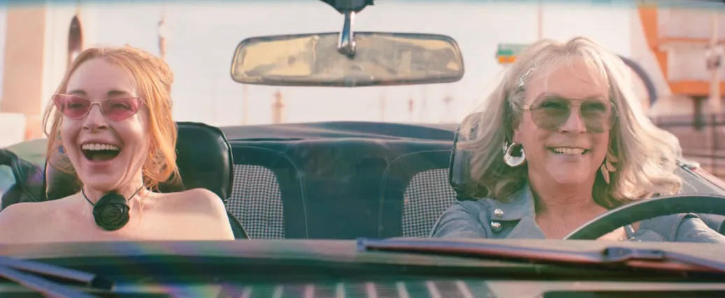 8 DATOS CURIOSOS DEL DETRÁS DE CÁMARA DE OTRO VIERNES DE LOCOS