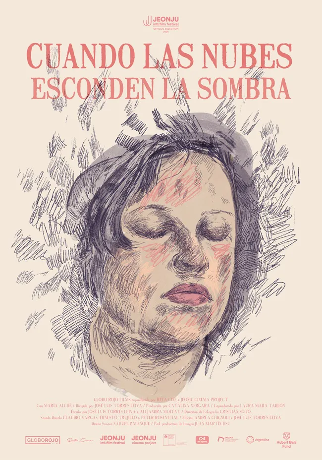 “Cuando las nubes esconden la sombra”: cine chileno en un viaje de soledad y memoria