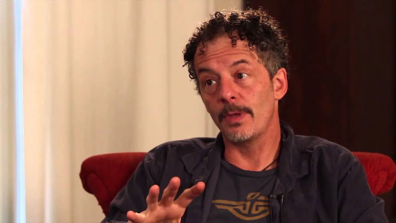 Adam Kimmel Vetado de los Óscar