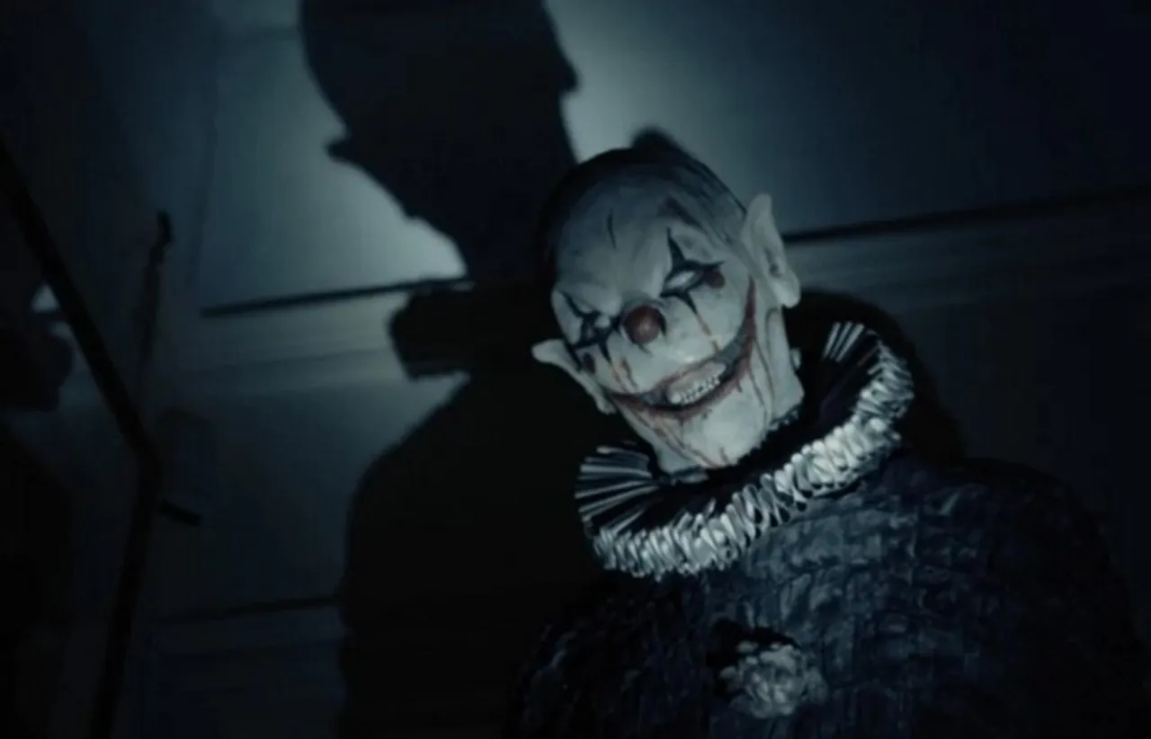 Críticas de Jack en la caja maldita 3: El Ascenso