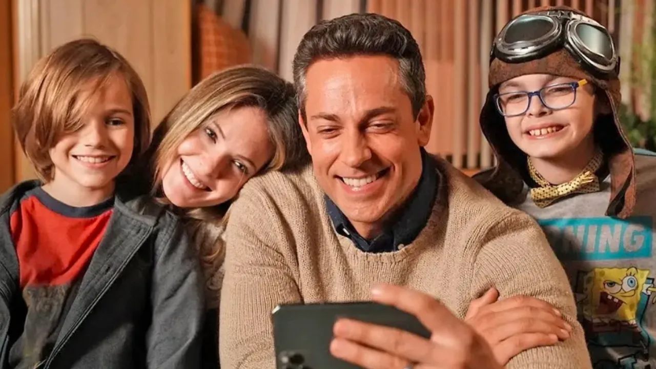 Crítica de The Unbreakable Boy