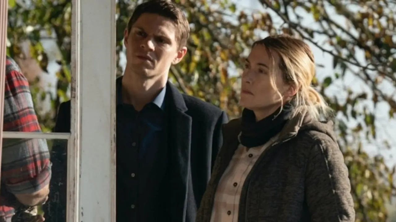 Segunda temporada de Mare of Easttown HBO